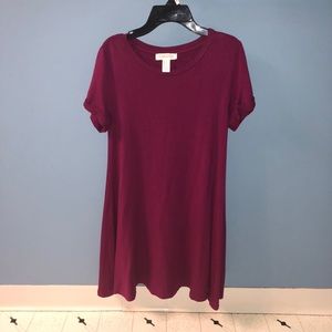 Forever 21 T shirt Dress